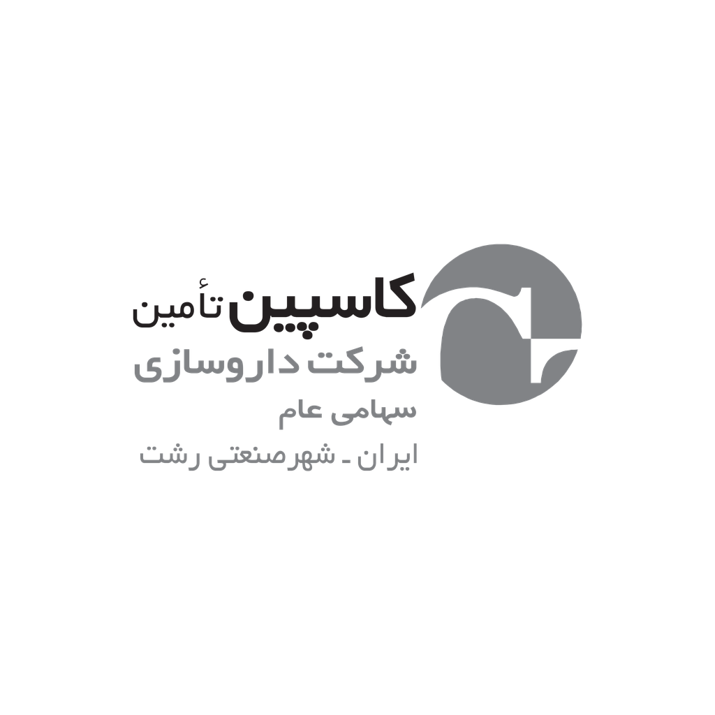 کاسپین تامین